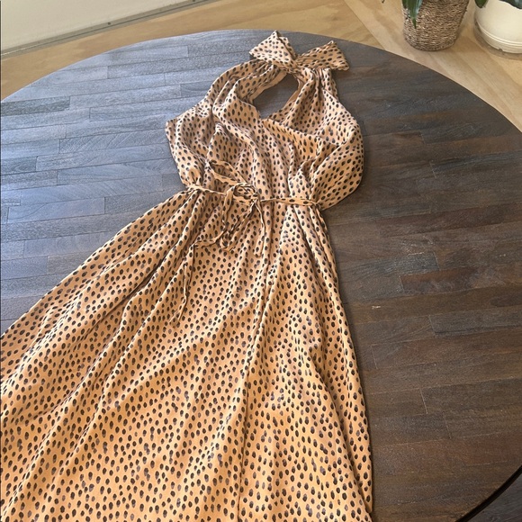 Banana Republic lightweight airy dress - Picture 3 of 13